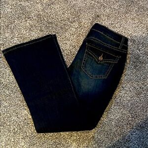 BOGO FREE Maurices Slim Boot Jeans 14s